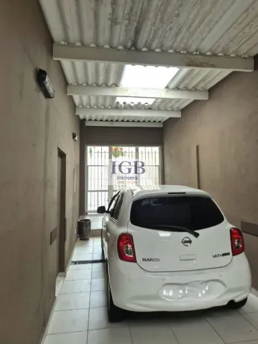 Casa com 2 dormitórios à venda, 134 m² por R$ 990.000 - Casa Verde - São Paulo/SP