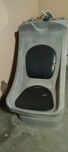 Lavatorio