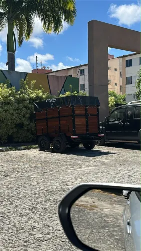 Caretinha de mulher para vende