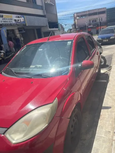 Ford Fiesta 1.0 8V Flex/class 1.0 8V Flex 5P 2014