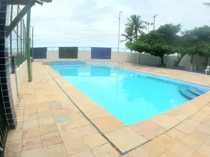 Apartamento para locação no SOLARIS I, CRUZ DAS ALMAS, Maceió, AL