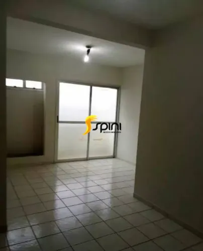 Apartamento com 2 dormitórios para alugar, 60 m² por R$ 1.800/mês - Umuarama - Uberlândia/