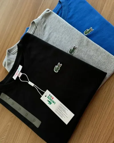Camisetas Malha Peruana no Atacado | A partir de 3 peças | fornecedor malha peruana barat