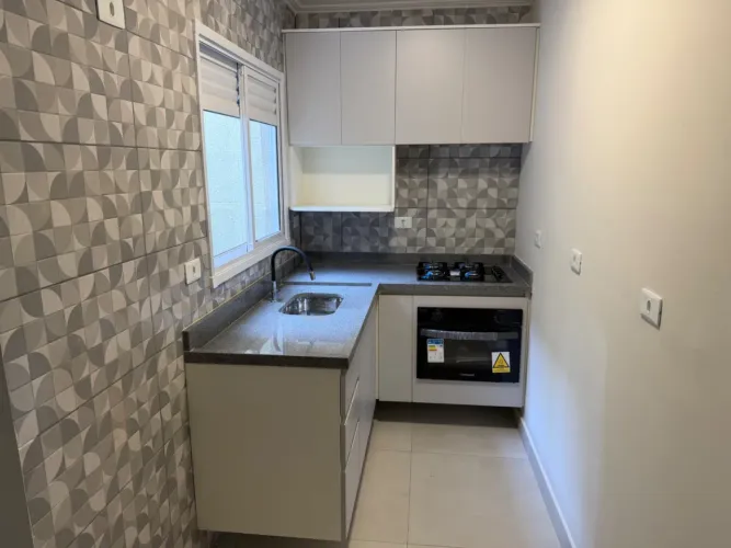 Apartamento Duplex à venda no Parque das Nações em Santo André REF: 19713