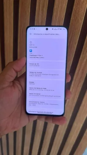 Xiaomi 12 5G 