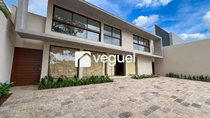 Casa comercial para alugar , 383m³ Nova Campinas, Campinas - SP