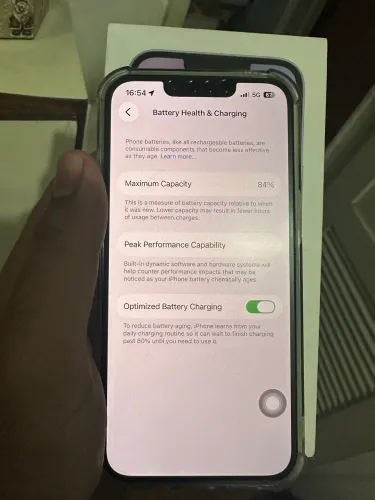 iPhone 14 128gb