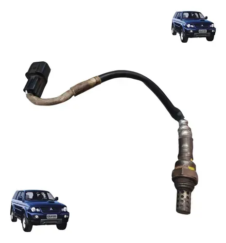 Sonda Lambda Pajero Tr4 2.0 Flex 2008 A 2011