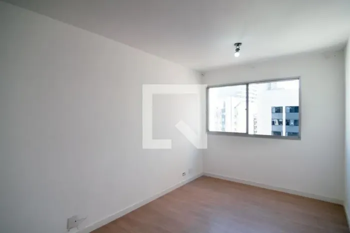 Apartamento à Venda - Brooklin, 1 Quarto, 47 m2