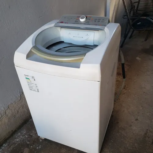 vendo esta máquina funciona normal bem conservada 580 zap * cont *