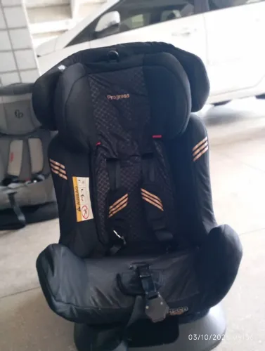 Cadeira de carro Cosco kids Progress