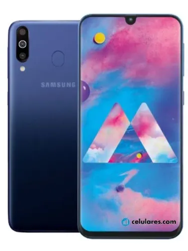 Galaxy M30