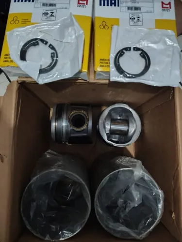 Kit motor Man D08 K-9813 SDT original