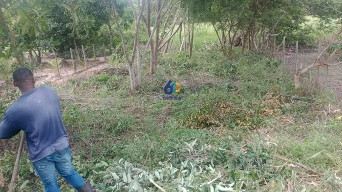 2 Lotes a Venda em Vilagge do Sol. Guarapari.