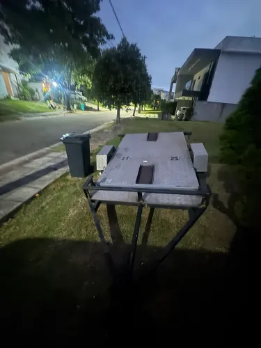 Vendo Carretinha Reboque