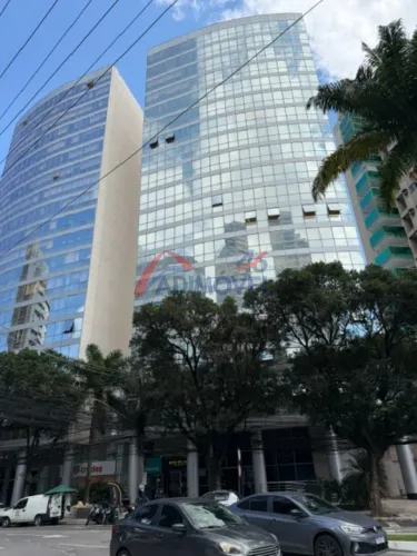 SALA RESIDENCIAL em Vitória - ES, Enseada do Suá