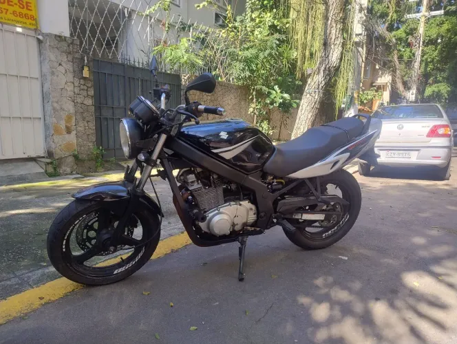 Gs 500