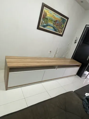 10x - Rack feito sob medida 2,70cm LER ANÚNCIO  