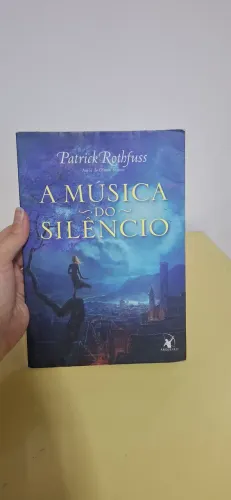 Livro usado