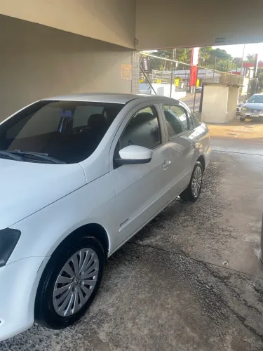 Volkswagen Voyage 1.0/1.0 City MI Total Flex 8V 4P 2014