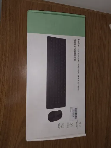 Vendo kit teclado e mouse rosa