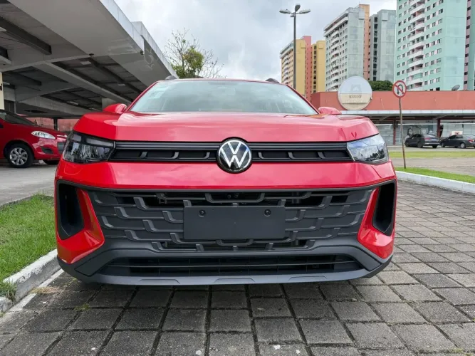 Volkswagen Tera 1.0 MPI Flex 12V 5P Mec. 2026