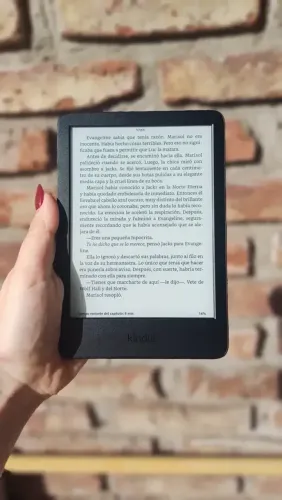 kindle mg