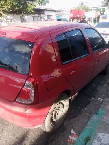 Renault Clio Rn/alize/expr./1.0 Hi-power 16V 5P 2016