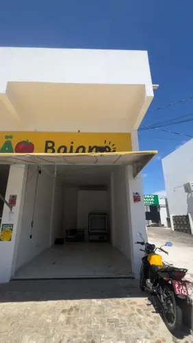 Comercial para locação, JAUÁ, Camaçari, BA