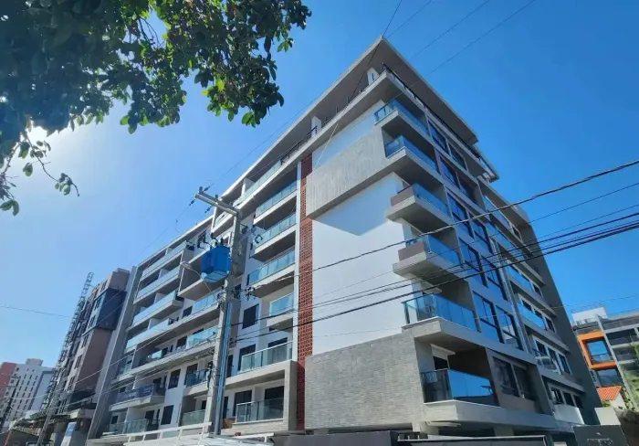 Apartamento à venda, 2 quartos, 1 suíte, 2 vagas, Jardim Oceania - João Pessoa/PB