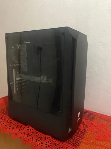 Vendo PC