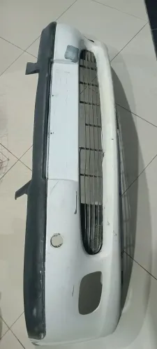 Parachoque Vectra