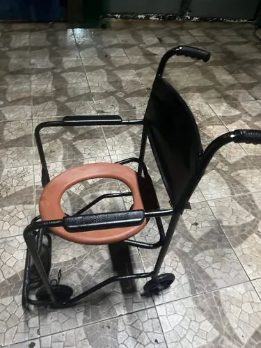 Cadeira de banho