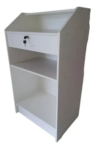 Balcão caixa