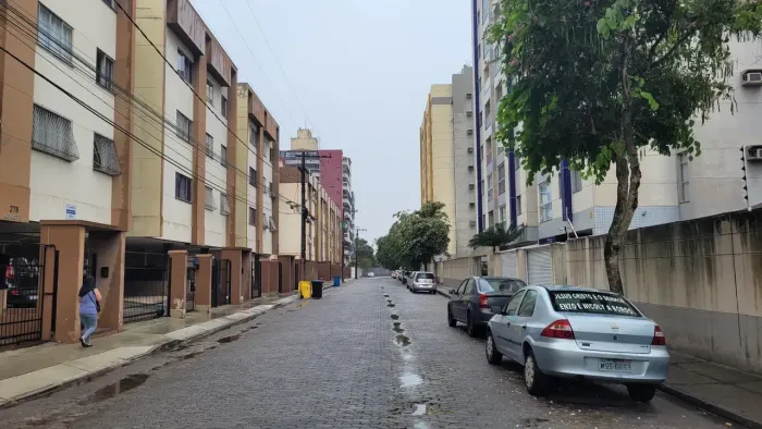 apartamento de 2 quartos em Jardim Camburi - Vitória - ES