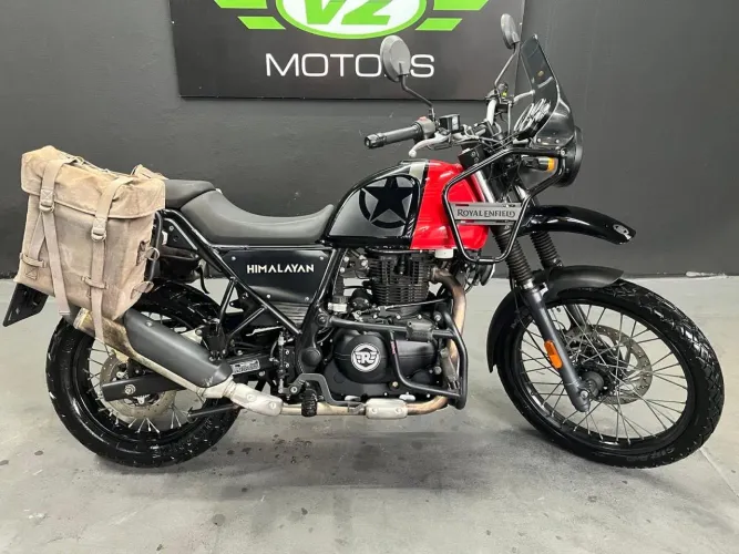 Himalayan 2022