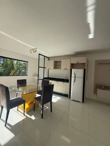 Apartamento para Venda em Florianópolis, Campeche, 2 dormitórios, 1 banheiro, 1 vaga