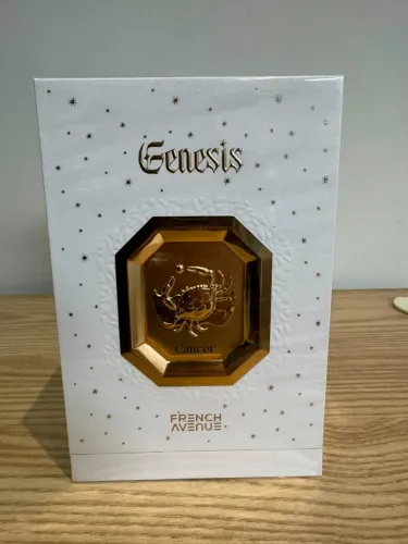 French Avenue Genesis Cancer 90ml EDP