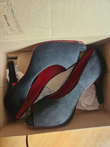 Sapato feminino