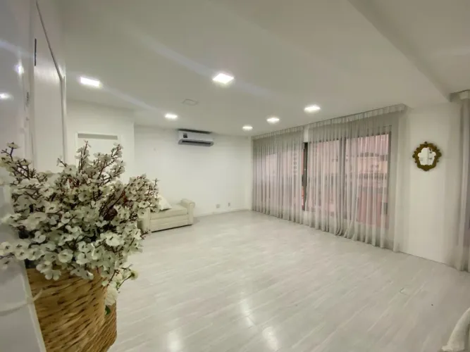 Sala à venda, 25 m² por R$ 120.000 - Méier - Rio de Janeiro/RJ