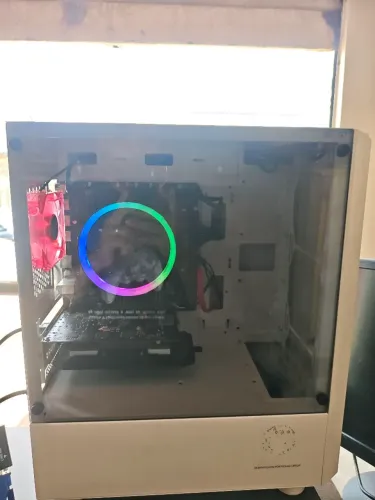 CPU xeon