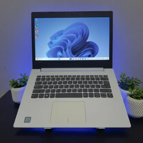 Notebook Lenovo i3 - 6º geração 8GB RAM!!