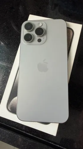 iPhone 15 Pro Max 256G