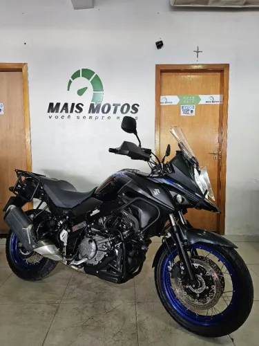Suzuki Vstrom 650 ABS XT 2024 !!!