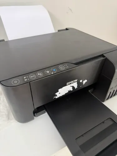 Impressora L3150 Wi-Fi