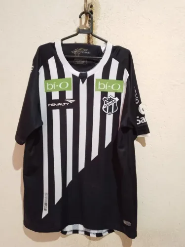 Camisa Ceará 2013 GG