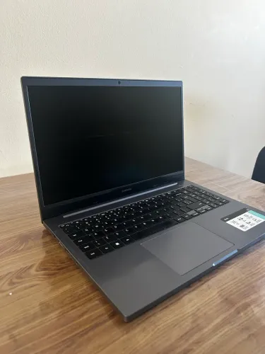 NOTEBOOK SAMSUNG I5 - 8RAM / SSD 256