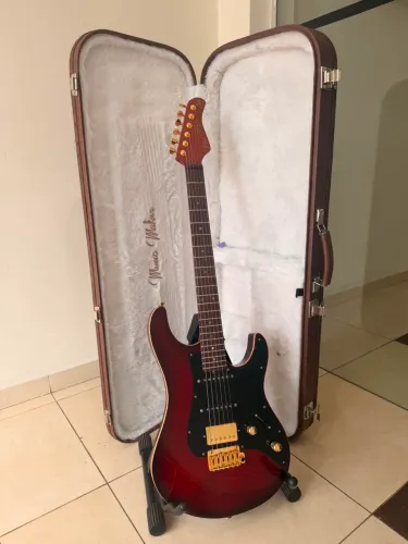 Guitarra Music Maker Evo Pro Classic