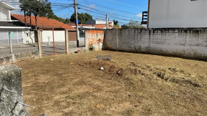 Terreno à venda, Jardim das Indústrias, São José dos Campos, SP