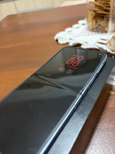 Galaxy Z Flip 6 256Gb
